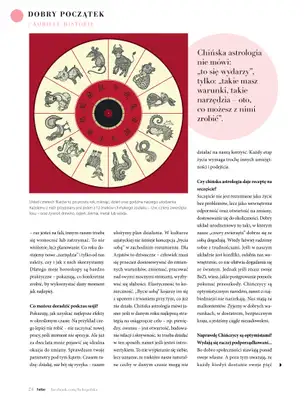 Hebe - gazetka promocyjna Magazyn Kolorami jesień się zaczyna od wtorku 02.09 do piątku 31.10 - strona 24 Hebe - gazetka promocyjna Magazyn Kolorami jesień się zaczyna od wtorku 02.09 do piątku 31.10 - strona 24