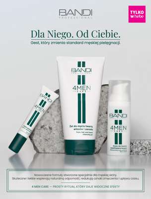 Hebe - gazetka promocyjna Magazyn Kolorami jesień się zaczyna od wtorku 02.09 do piątku 31.10 - strona 121