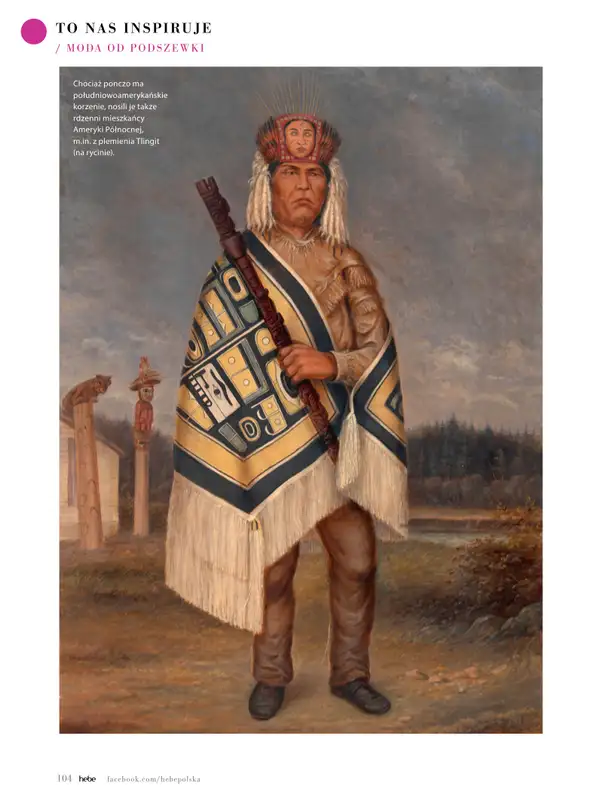 Hebe - gazetka promocyjna Magazyn Kolorami jesień się zaczyna od wtorku 02.09 do piątku 31.10 - strona 104