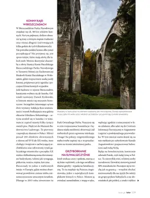 Hebe - gazetka promocyjna Magazyn Kolorami jesień się zaczyna od wtorku 02.09 do piątku 31.10 - strona 159 Hebe - gazetka promocyjna Magazyn Kolorami jesień się zaczyna od wtorku 02.09 do piątku 31.10 - strona 159