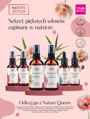 Hebe - gazetka promocyjna Magazyn Kolorami jesień się zaczyna od wtorku 02.09 do piątku 31.10 - strona 111