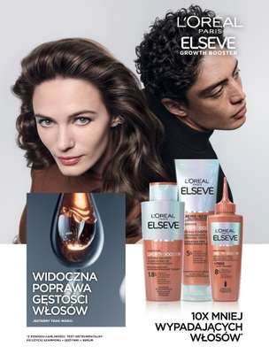 Hebe - gazetka promocyjna Magazyn Kolorami jesień się zaczyna od wtorku 02.09 do piątku 31.10 - strona 89