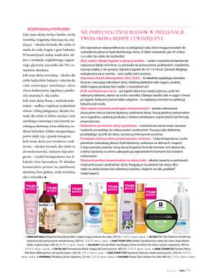 Hebe - gazetka promocyjna Magazyn Kolorami jesień się zaczyna od wtorku 02.09 do piątku 31.10 - strona 53