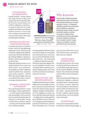 Hebe - gazetka promocyjna Magazyn Kolorami jesień się zaczyna od wtorku 02.09 do piątku 31.10 - strona 30