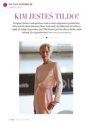 Hebe - gazetka promocyjna Magazyn Kolorami jesień się zaczyna od wtorku 02.09 do piątku 31.10 - strona 62 Hebe - gazetka promocyjna Magazyn Kolorami jesień się zaczyna od wtorku 02.09 do piątku 31.10 - strona 62