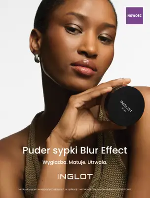 Hebe - gazetka promocyjna Magazyn Kolorami jesień się zaczyna od wtorku 02.09 do piątku 31.10 - strona 87 Hebe - gazetka promocyjna Magazyn Kolorami jesień się zaczyna od wtorku 02.09 do piątku 31.10 - strona 87