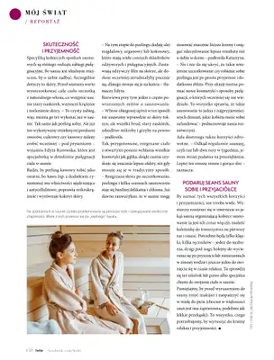 Hebe - gazetka promocyjna Magazyn Kolorami jesień się zaczyna od wtorku 02.09 do piątku 31.10 - strona 150 Hebe - gazetka promocyjna Magazyn Kolorami jesień się zaczyna od wtorku 02.09 do piątku 31.10 - strona 150