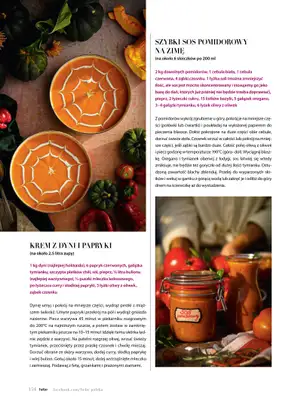 Hebe - gazetka promocyjna Magazyn Kolorami jesień się zaczyna od wtorku 02.09 do piątku 31.10 - strona 154 Hebe - gazetka promocyjna Magazyn Kolorami jesień się zaczyna od wtorku 02.09 do piątku 31.10 - strona 154