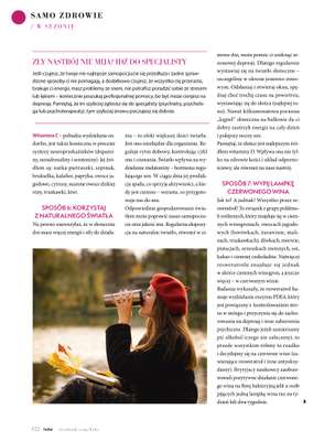 Hebe - gazetka promocyjna Magazyn Kolorami jesień się zaczyna od wtorku 02.09 do piątku 31.10 - strona 122