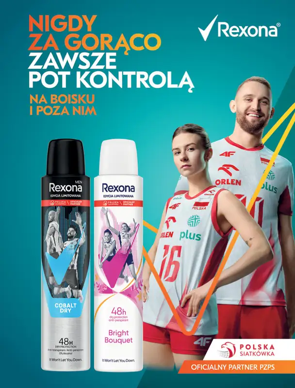 Hebe - gazetka promocyjna Magazyn Kolorami jesień się zaczyna od wtorku 02.09 do piątku 31.10 - strona 125