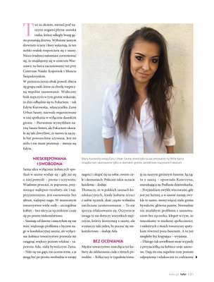 Hebe - gazetka promocyjna Magazyn Kolorami jesień się zaczyna od wtorku 02.09 do piątku 31.10 - strona 145