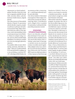 Hebe - gazetka promocyjna Magazyn Kolorami jesień się zaczyna od wtorku 02.09 do piątku 31.10 - strona 160 Hebe - gazetka promocyjna Magazyn Kolorami jesień się zaczyna od wtorku 02.09 do piątku 31.10 - strona 160