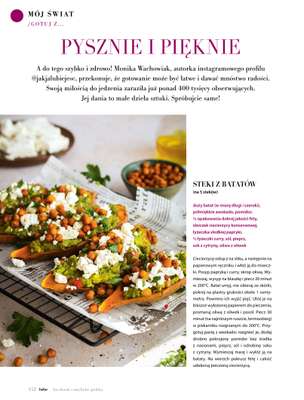 Hebe - gazetka promocyjna Magazyn Kolorami jesie艅 si臋 zaczyna od wtorku 02.09 do pi膮tku 31.10 - strona 152 Hebe - gazetka promocyjna Magazyn Kolorami jesie艅 si臋 zaczyna od wtorku 02.09 do pi膮tku 31.10 - strona 152