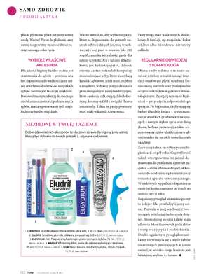 Hebe - gazetka promocyjna Magazyn Kolorami jesień się zaczyna od wtorku 02.09 do piątku 31.10 - strona 132