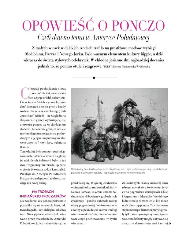 Hebe - gazetka promocyjna Magazyn Kolorami jesień się zaczyna od wtorku 02.09 do piątku 31.10 - strona 105