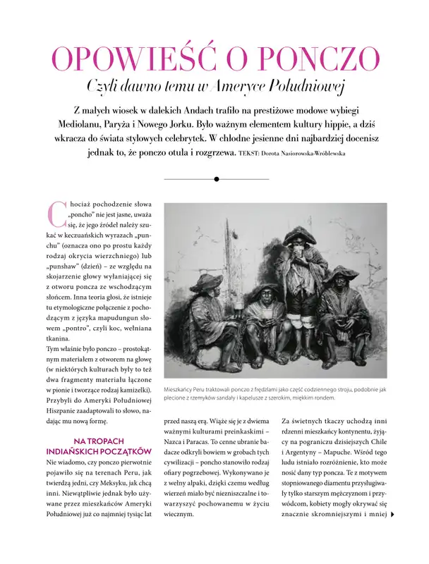 Hebe - gazetka promocyjna Magazyn Kolorami jesień się zaczyna od wtorku 02.09 do piątku 31.10 - strona 105