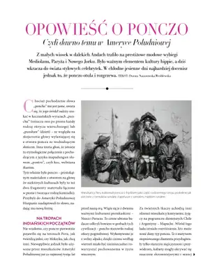 Hebe - gazetka promocyjna Magazyn Kolorami jesień się zaczyna od wtorku 02.09 do piątku 31.10 - strona 105 Hebe - gazetka promocyjna Magazyn Kolorami jesień się zaczyna od wtorku 02.09 do piątku 31.10 - strona 105