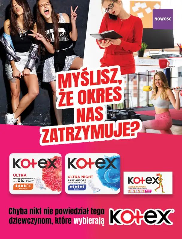 Hebe - gazetka promocyjna Magazyn Kolorami jesień się zaczyna od wtorku 02.09 do piątku 31.10 - strona 149