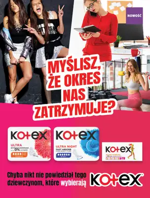 Hebe - gazetka promocyjna Magazyn Kolorami jesień się zaczyna od wtorku 02.09 do piątku 31.10 - strona 149 Hebe - gazetka promocyjna Magazyn Kolorami jesień się zaczyna od wtorku 02.09 do piątku 31.10 - strona 149