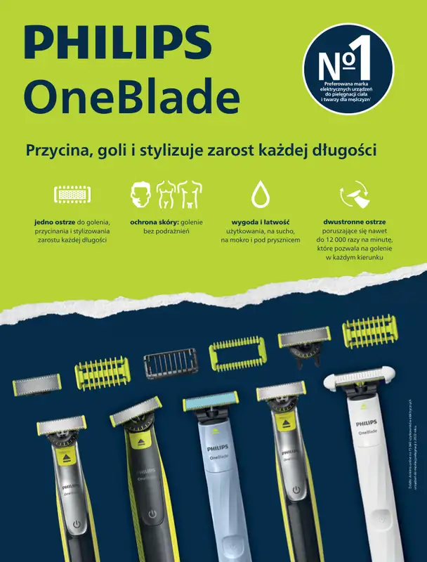 Hebe - gazetka promocyjna Magazyn Kolorami jesień się zaczyna od wtorku 02.09 do piątku 31.10 - strona 155