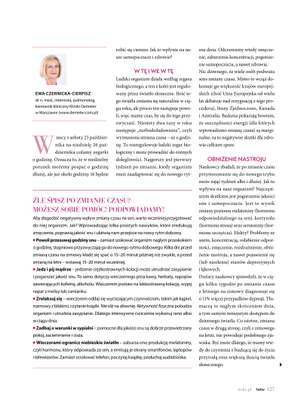 Hebe - gazetka promocyjna Magazyn Kolorami jesień się zaczyna od wtorku 02.09 do piątku 31.10 - strona 127