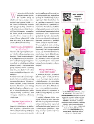 Hebe - gazetka promocyjna Magazyn Kolorami jesień się zaczyna od wtorku 02.09 do piątku 31.10 - strona 99