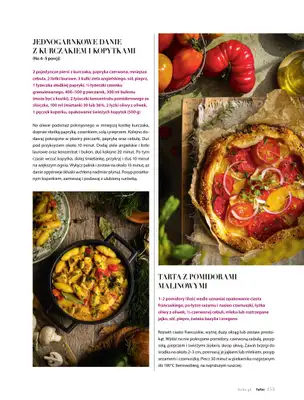 Hebe - gazetka promocyjna Magazyn Kolorami jesień się zaczyna od wtorku 02.09 do piątku 31.10 - strona 153 Hebe - gazetka promocyjna Magazyn Kolorami jesień się zaczyna od wtorku 02.09 do piątku 31.10 - strona 153