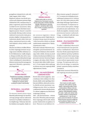 Hebe - gazetka promocyjna Magazyn Kolorami jesień się zaczyna od wtorku 02.09 do piątku 31.10 - strona 135