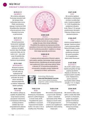 Hebe - gazetka promocyjna Magazyn Kolorami jesień się zaczyna od wtorku 02.09 do piątku 31.10 - strona 162