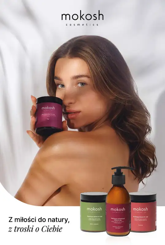 Hebe - gazetka promocyjna Katalog Piękno z natury od wtorku 02.09 do poniedziałku 29.09 - strona 32