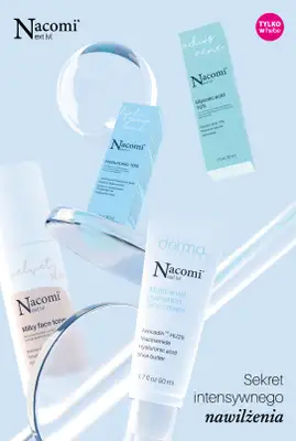 Hebe - gazetka promocyjna Katalog Piękno z natury od wtorku 02.09 do poniedziałku 29.09 - strona 13