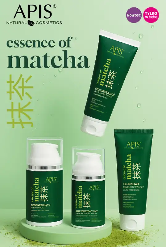 Hebe - gazetka promocyjna Katalog Piękno z natury od wtorku 02.09 do poniedziałku 29.09 - strona 23