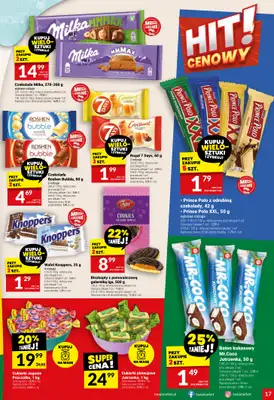 Twój Market - gazetka promocyjna Gazetka od środy 03.09 do wtorku 09.09 - strona 17