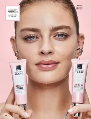 AVON - gazetka promocyjna Katalog Wrzesień 2025 od wtorku 02.09 do wtorku 30.09 - strona 44