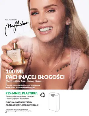 AVON - gazetka promocyjna Katalog Wrzesień 2025 od wtorku 02.09 do wtorku 30.09 - strona 94