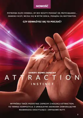 AVON - gazetka promocyjna Katalog Wrzesień 2025 od wtorku 02.09 do wtorku 30.09 - strona 3