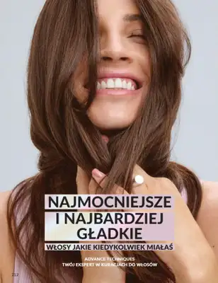 AVON - gazetka promocyjna Katalog Wrzesień 2025 od wtorku 02.09 do wtorku 30.09 - strona 212