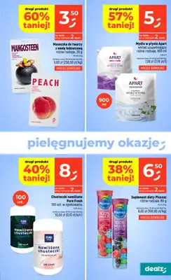 Dealz - gazetka promocyjna Make a Dealz! od czwartku 04.09 do środy 10.09 - strona 17