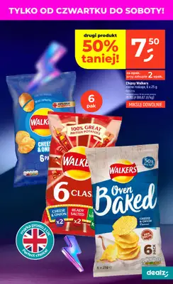 Dealz - gazetka promocyjna Make a Dealz! od czwartku 04.09 do środy 10.09 - strona 37