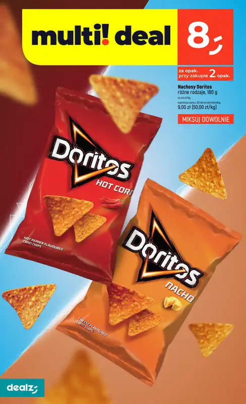 Dealz - gazetka promocyjna Make a Dealz! od czwartku 04.09 do środy 10.09 - strona 14