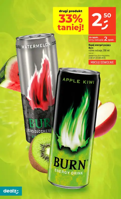 Dealz - gazetka promocyjna Make a Dealz! od czwartku 04.09 do środy 10.09 - strona 6