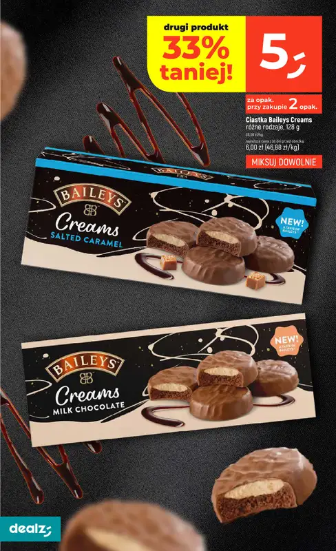 Dealz - gazetka promocyjna Make a Dealz! od czwartku 04.09 do środy 10.09 - strona 10