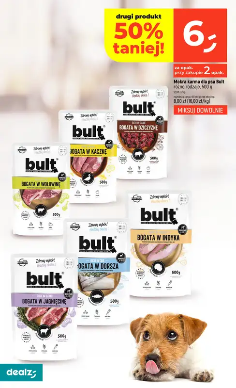 Dealz - gazetka promocyjna Make a Dealz! od czwartku 04.09 do środy 10.09 - strona 28