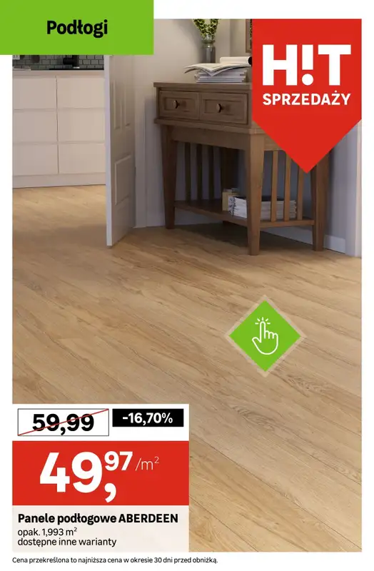 Leroy Merlin - gazetka promocyjna HITY SPRZEDAŻY! od czwartku 04.09 do wtorku 23.09 - strona 10