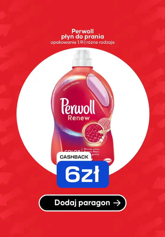 Kasa wraca - gazetka promocyjna Kupuj produkty i odbieraj zwroty od poniedziałku 08.09 do niedzieli 14.09 - strona 2