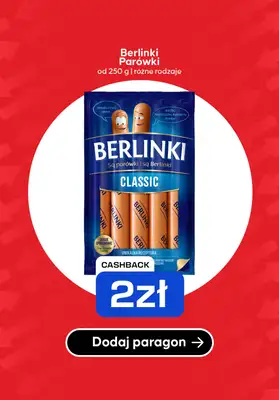 Kasa wraca - gazetka promocyjna Kupuj produkty i odbieraj zwroty od poniedziałku 08.09 do niedzieli 14.09 - strona 10