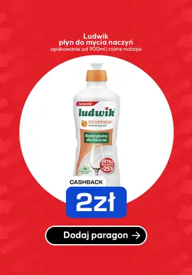 Kasa wraca - gazetka promocyjna Kupuj produkty i odbieraj zwroty od poniedziałku 08.09 do niedzieli 14.09 - strona 12