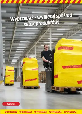 Jula - gazetka promocyjna Więcej okazji na wyprzedaży od czwartku 04.09 do środy 17.09 - strona 7 Jula - gazetka promocyjna Więcej okazji na wyprzedaży od czwartku 04.09 do środy 17.09 - strona 7