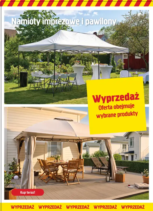 Jula - gazetka promocyjna Więcej okazji na wyprzedaży od czwartku 04.09 do środy 17.09 - strona 8