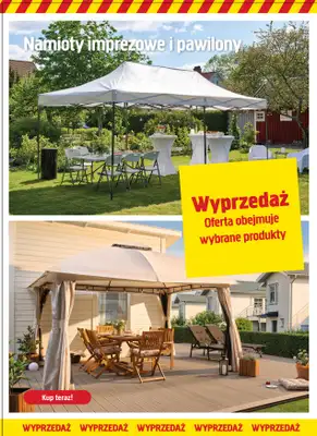 Jula - gazetka promocyjna Więcej okazji na wyprzedaży od czwartku 04.09 do środy 17.09 - strona 8 Jula - gazetka promocyjna Więcej okazji na wyprzedaży od czwartku 04.09 do środy 17.09 - strona 8